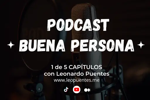La gran mentira: ser bueno para que te vaya bien
