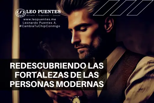 Redescubriendo la Fortaleza de las Personas Modernas - Un Viaje al Estoicismo Moderno