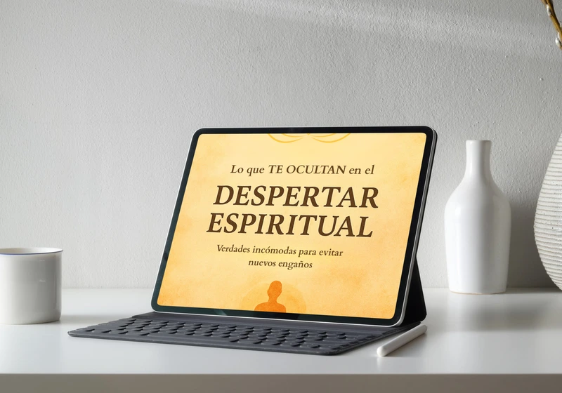 Ebook Despertar sin Ilusiones