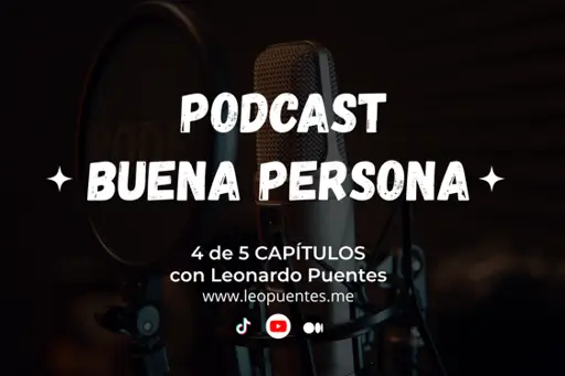 ¿Por qué los “malos” tienen éxito y los “buenos” no?